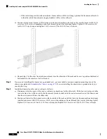 Предварительный просмотр 30 страницы Cisco N9K-C93360YC-FX2 Hardware Installation Manual