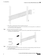 Предварительный просмотр 31 страницы Cisco N9K-C93360YC-FX2 Hardware Installation Manual