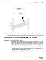 Предварительный просмотр 33 страницы Cisco N9K-C93360YC-FX2 Hardware Installation Manual