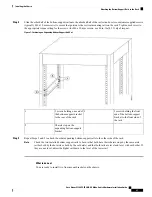 Предварительный просмотр 35 страницы Cisco N9K-C93360YC-FX2 Hardware Installation Manual