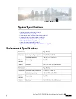 Предварительный просмотр 61 страницы Cisco N9K-C93360YC-FX2 Hardware Installation Manual