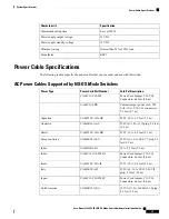 Предварительный просмотр 65 страницы Cisco N9K-C93360YC-FX2 Hardware Installation Manual