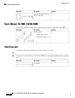 Предварительный просмотр 72 страницы Cisco N9K-C93360YC-FX2 Hardware Installation Manual