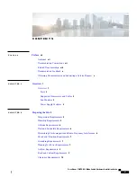 Preview for 3 page of Cisco N9K-C9336PQ Hardware Installation Manual