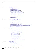 Preview for 4 page of Cisco N9K-C9336PQ Hardware Installation Manual