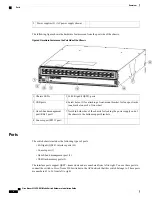 Preview for 12 page of Cisco N9K-C9336PQ Hardware Installation Manual