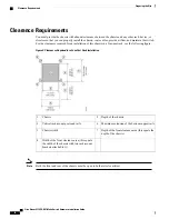 Предварительный просмотр 20 страницы Cisco N9K-C9336PQ Hardware Installation Manual