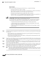 Предварительный просмотр 26 страницы Cisco N9K-C9336PQ Hardware Installation Manual