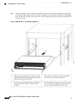 Предварительный просмотр 30 страницы Cisco N9K-C9336PQ Hardware Installation Manual