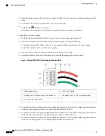 Предварительный просмотр 34 страницы Cisco N9K-C9336PQ Hardware Installation Manual