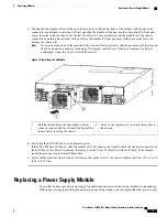 Предварительный просмотр 45 страницы Cisco N9K-C9336PQ Hardware Installation Manual