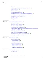 Preview for 4 page of Cisco N9K-C9348GC-FXP-B1 Hardware Installation Manual