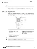 Preview for 20 page of Cisco N9K-C9348GC-FXP-B1 Hardware Installation Manual