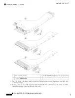 Preview for 34 page of Cisco N9K-C9348GC-FXP-B1 Hardware Installation Manual