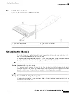 Preview for 35 page of Cisco N9K-C9348GC-FXP-B1 Hardware Installation Manual