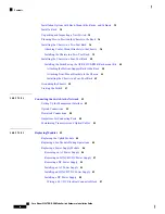 Preview for 4 page of Cisco N9K-C9396TX Hardware Installation Manual