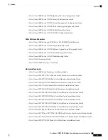 Preview for 9 page of Cisco N9K-C9396TX Hardware Installation Manual