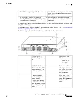 Preview for 13 page of Cisco N9K-C9396TX Hardware Installation Manual