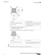 Preview for 21 page of Cisco N9K-C9396TX Hardware Installation Manual