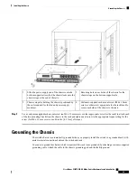 Preview for 35 page of Cisco N9K-C9396TX Hardware Installation Manual