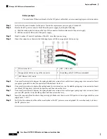 Preview for 52 page of Cisco N9K-C9396TX Hardware Installation Manual