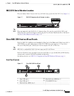 Предварительный просмотр 19 страницы Cisco NAC-3310 Installation Manual