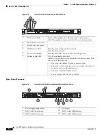 Предварительный просмотр 20 страницы Cisco NAC-3310 Installation Manual