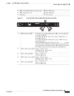 Предварительный просмотр 21 страницы Cisco NAC-3310 Installation Manual