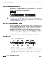 Предварительный просмотр 22 страницы Cisco NAC-3310 Installation Manual