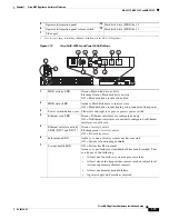 Предварительный просмотр 27 страницы Cisco NAC-3310 Installation Manual