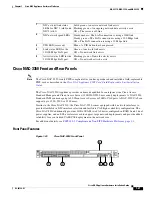 Предварительный просмотр 35 страницы Cisco NAC-3310 Installation Manual