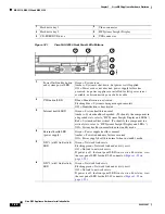 Предварительный просмотр 36 страницы Cisco NAC-3310 Installation Manual