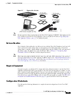 Предварительный просмотр 53 страницы Cisco NAC-3310 Installation Manual