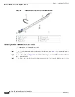 Предварительный просмотр 58 страницы Cisco NAC-3310 Installation Manual