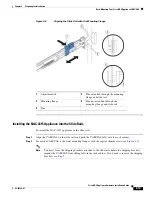 Предварительный просмотр 61 страницы Cisco NAC-3310 Installation Manual