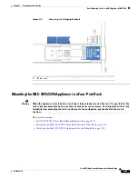 Предварительный просмотр 63 страницы Cisco NAC-3310 Installation Manual