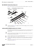 Предварительный просмотр 64 страницы Cisco NAC-3310 Installation Manual