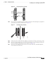 Предварительный просмотр 65 страницы Cisco NAC-3310 Installation Manual