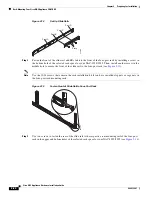 Предварительный просмотр 66 страницы Cisco NAC-3310 Installation Manual