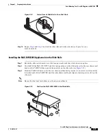 Предварительный просмотр 67 страницы Cisco NAC-3310 Installation Manual