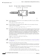 Предварительный просмотр 100 страницы Cisco NAC-3310 Installation Manual