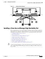 Предварительный просмотр 123 страницы Cisco NAC-3310 Installation Manual