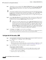 Предварительный просмотр 132 страницы Cisco NAC-3310 Installation Manual