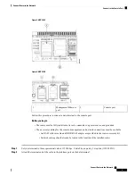 Предварительный просмотр 3 страницы Cisco NC55A2-MOD-SE-H-S Manual