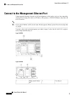 Предварительный просмотр 6 страницы Cisco NC55A2-MOD-SE-H-S Manual