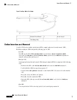 Предварительный просмотр 8 страницы Cisco NC55A2-MOD-SE-H-S Manual