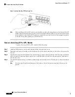 Предварительный просмотр 12 страницы Cisco NC55A2-MOD-SE-H-S Manual