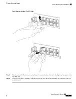 Предварительный просмотр 13 страницы Cisco NC55A2-MOD-SE-H-S Manual