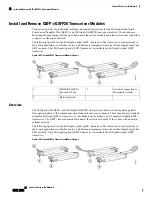 Предварительный просмотр 14 страницы Cisco NC55A2-MOD-SE-H-S Manual