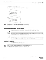 Предварительный просмотр 19 страницы Cisco NC55A2-MOD-SE-H-S Manual